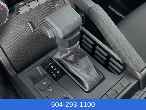 Used 2026 Toyota Tacoma SR RWD image 18