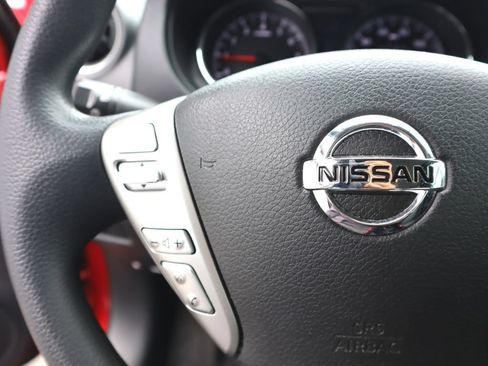 Used 2019 Nissan Versa SV FWD image 16