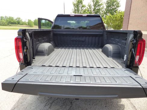 Used 2021 GMC Sierra 1500 AT4 AWD/4WD image 49