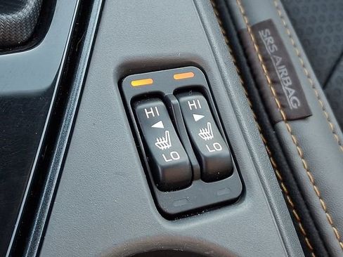 Used 2024 Subaru Crosstrek 2.5i Wilderness image 24