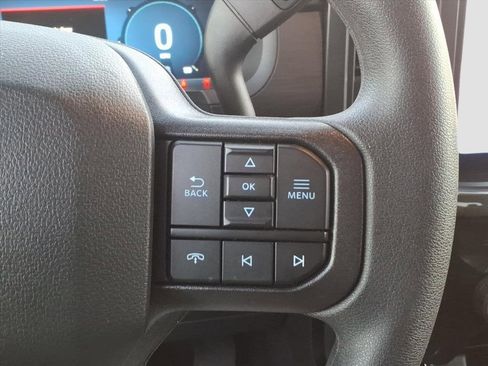 Used 2025 Ford F150 STX w/ Equipment Group 200A image 17