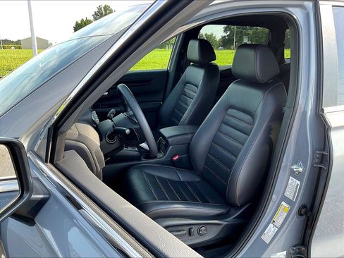 Certified 2024 Honda CR-V Sport-L image 13