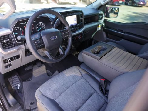 Used 2023 Ford F150 XL w/ XL Chrome Appearance Package RWD image 13
