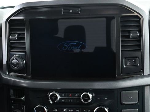 New 2026 Ford F150 XLT w/ Equipment Group 302A MID image 9