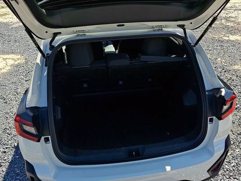 Certified 2024 Subaru Crosstrek 2.0i Premium AWD/4WD image 44