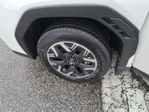 New 2026 Subaru Forester Premium image 18