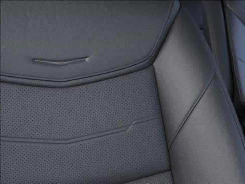 New 2025 Cadillac XT6 Premium Luxury w/ Platinum Package image 21