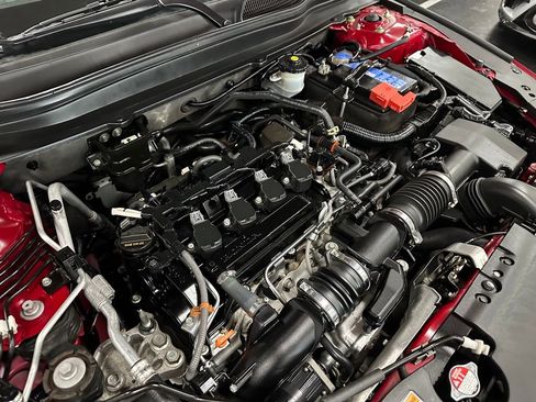 Used 2021 Honda Accord Sport image 31