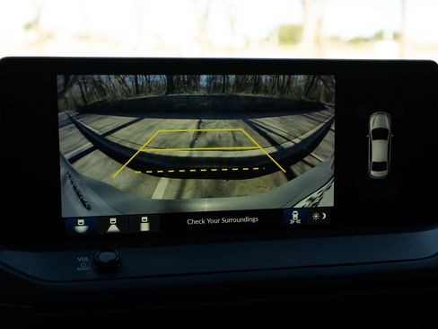 Used 2024 Honda Accord Touring image 32