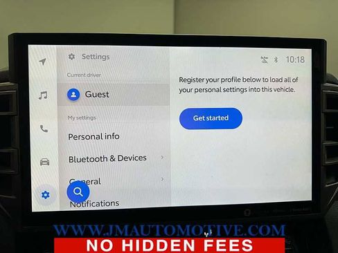 Used 2022 Toyota Tundra SR5 image 27