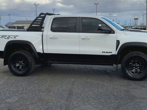 Used 2022 RAM 1500 TRX w/ TRX Level 2 Equipment Group image 3