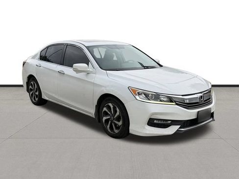 Used 2016 Honda Accord EX-L image 3