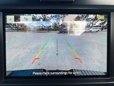 New 2026 Ford F250 XL w/ XL Driver Assist Package image 24