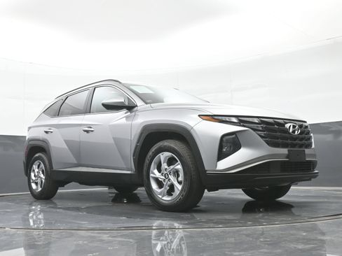 Certified 2024 Hyundai Tucson SEL AWD/4WD image 41