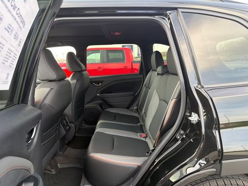 New 2026 Subaru Forester Sport image 26