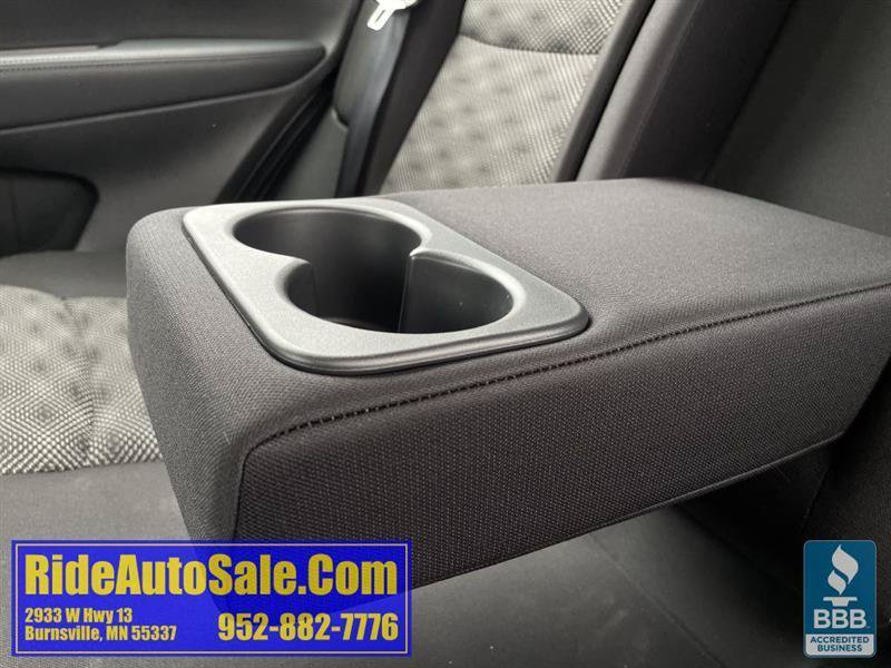 Used 2020 Nissan Rogue Sport SV w/ All-Weather Package AWD/4WD image 36