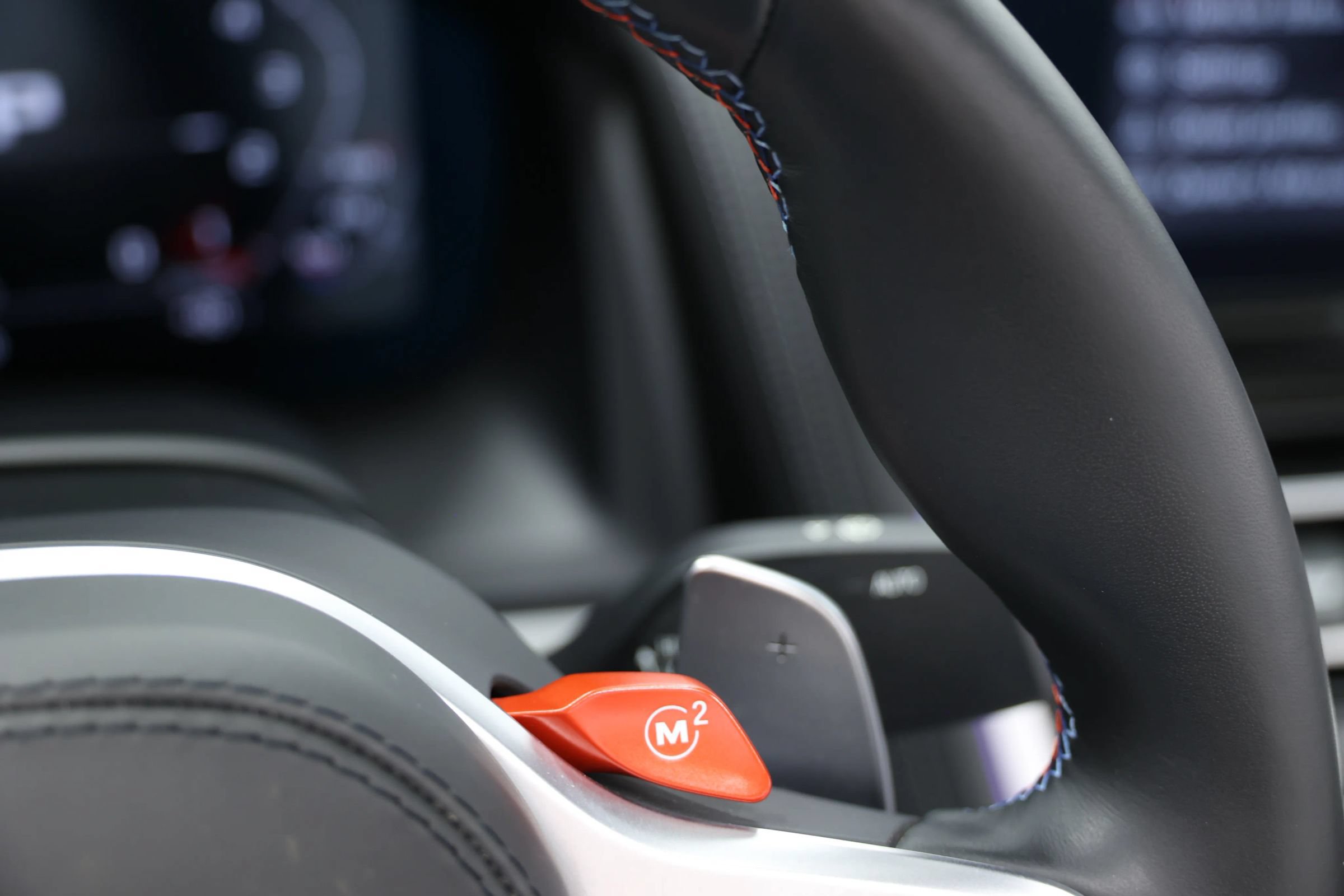 Used 2020 BMW M8 Convertible w/ M Carbon Exterior Package AWD/4WD image 31