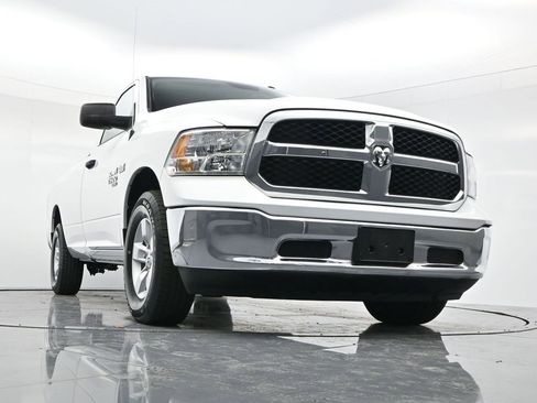 Used 2020 RAM 1500 Tradesman w/ Popular Equipment Group image 36