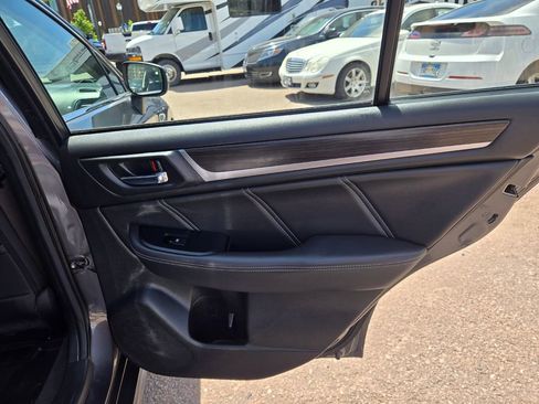 Used 2019 Subaru Legacy 2.5i Limited image 20