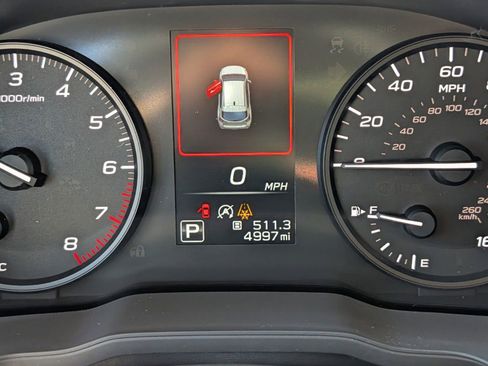 Used 2025 Subaru Impreza 2.0i image 22