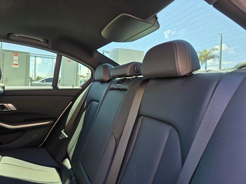 Used 2023 BMW 330i Sedan w/ Driving Assistance Package image 16