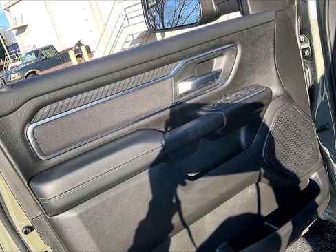 New 2026 RAM 1500 Big Horn image 27