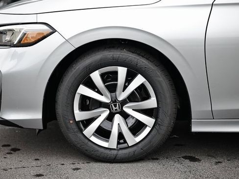 New 2026 Honda Civic LX image 6