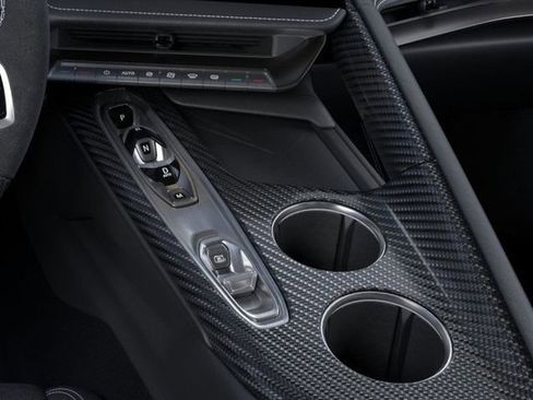 New 2026 Chevrolet Corvette Z06 w/ Z07 Performance Package image 23