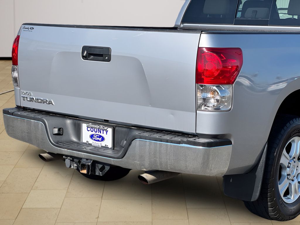 Used 2007 Toyota Tundra SR5 RWD image 37