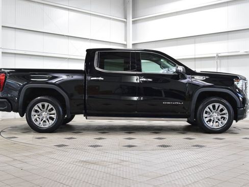 Used 2024 GMC Sierra 1500 Denali AWD/4WD image 9