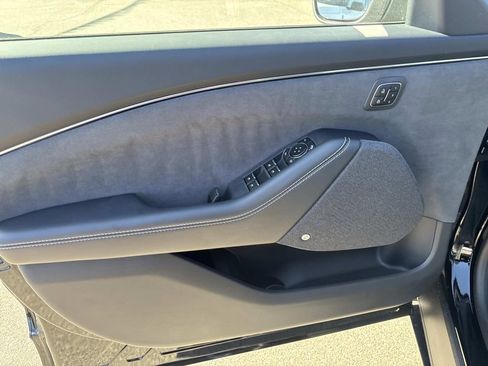 Certified 2025 Ford Mustang Mach-E GT w/ Interior Protection Package image 15