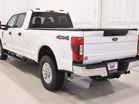 Used 2020 Ford F250 XLT image 7