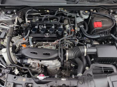 Certified 2023 Acura Integra A-Spec FWD image 14