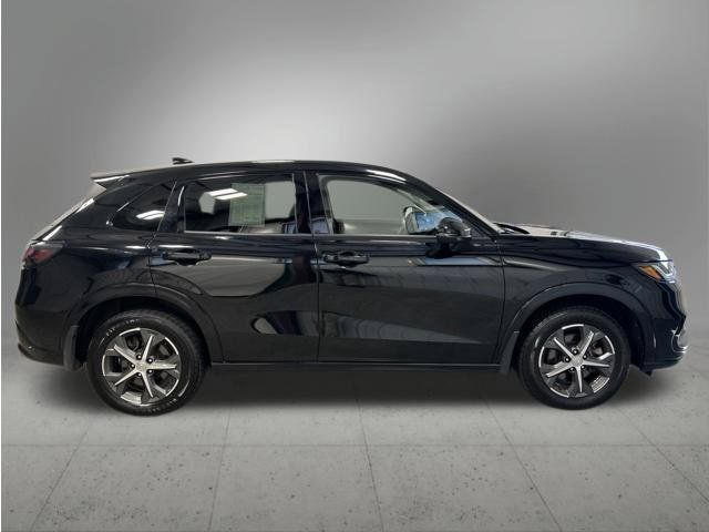 Certified 2024 Honda HR-V EX-L image 7