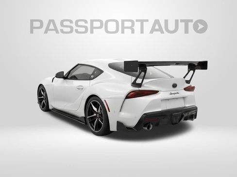 Used 2020 Toyota Supra image 21