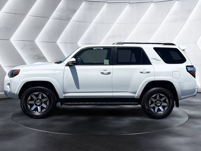 Used 2023 Toyota 4Runner TRD Off-Road Premium