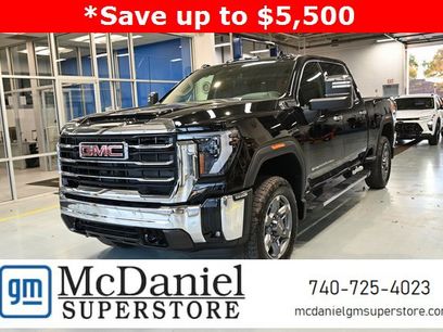 New 2026 GMC Sierra 2500 SLT w/ SLT Premium Package