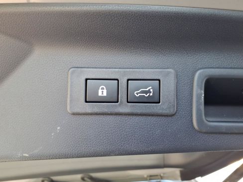 Used 2026 Subaru Forester Premium AWD/4WD image 15