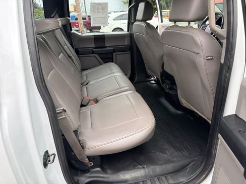 Used 2018 Ford F150 XL w/ Equipment Group 101A Mid RWD image 35