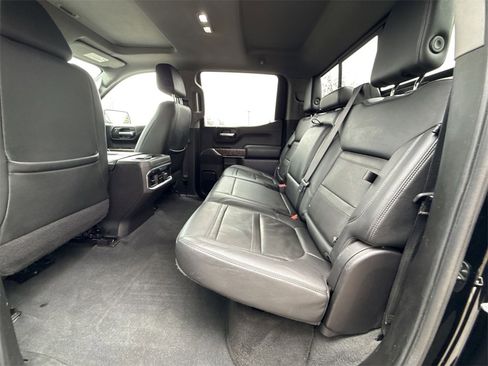 Used 2022 GMC Sierra 1500 Denali w/ Denali Premium Package image 24