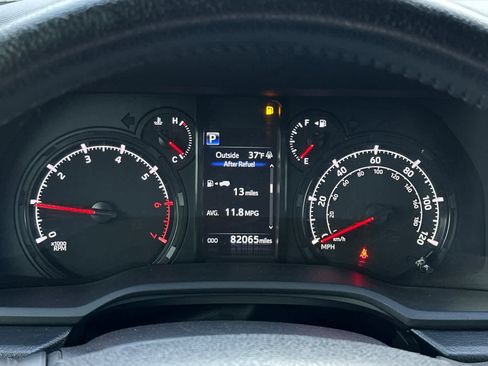 Used 2021 Toyota 4Runner SR5 image 25