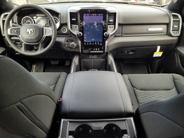 New 2026 RAM 1500 Lone Star AWD/4WD image 11