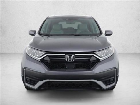 Used 2021 Honda CR-V EX image 2
