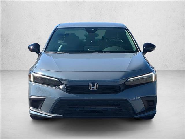 Used 2024 Honda Civic Sport image 2