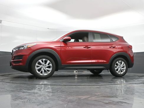 Used 2021 Hyundai Tucson Value image 46