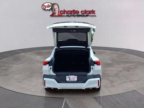 Used 2026 BMW X2 xDrive28i AWD/4WD image 19