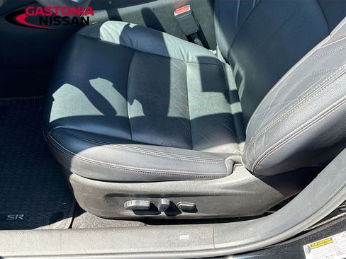 Used 2024 Nissan Altima 2.5 SR w/ SR Premium Package image 21
