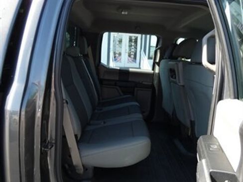 Used 2017 Ford F150 XL w/ XL Power Equipment Group image 47