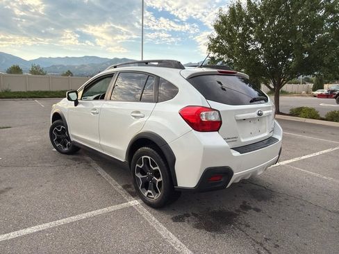 Used 2014 Subaru Crosstrek 2.0i Limited AWD/4WD image 26