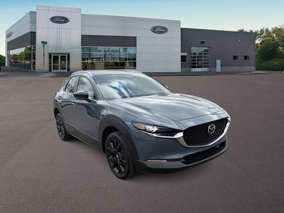 Used 2023 MAZDA CX-30 AWD 2.5 S w/ Preferred Package